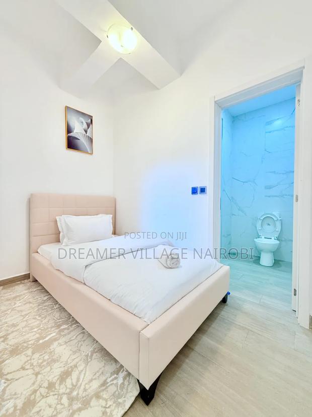 Spacious 2 Bedroom in Westlands. Book Now - thumbnail 19