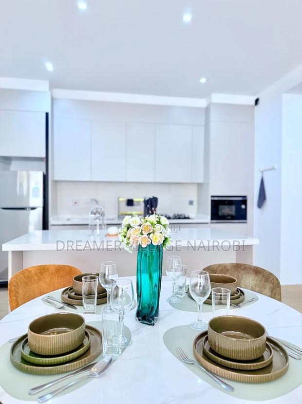 Spacious 2 Bedroom in Westlands. Book Now - thumbnail 20