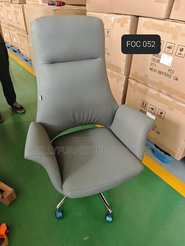 Executive Office Chair