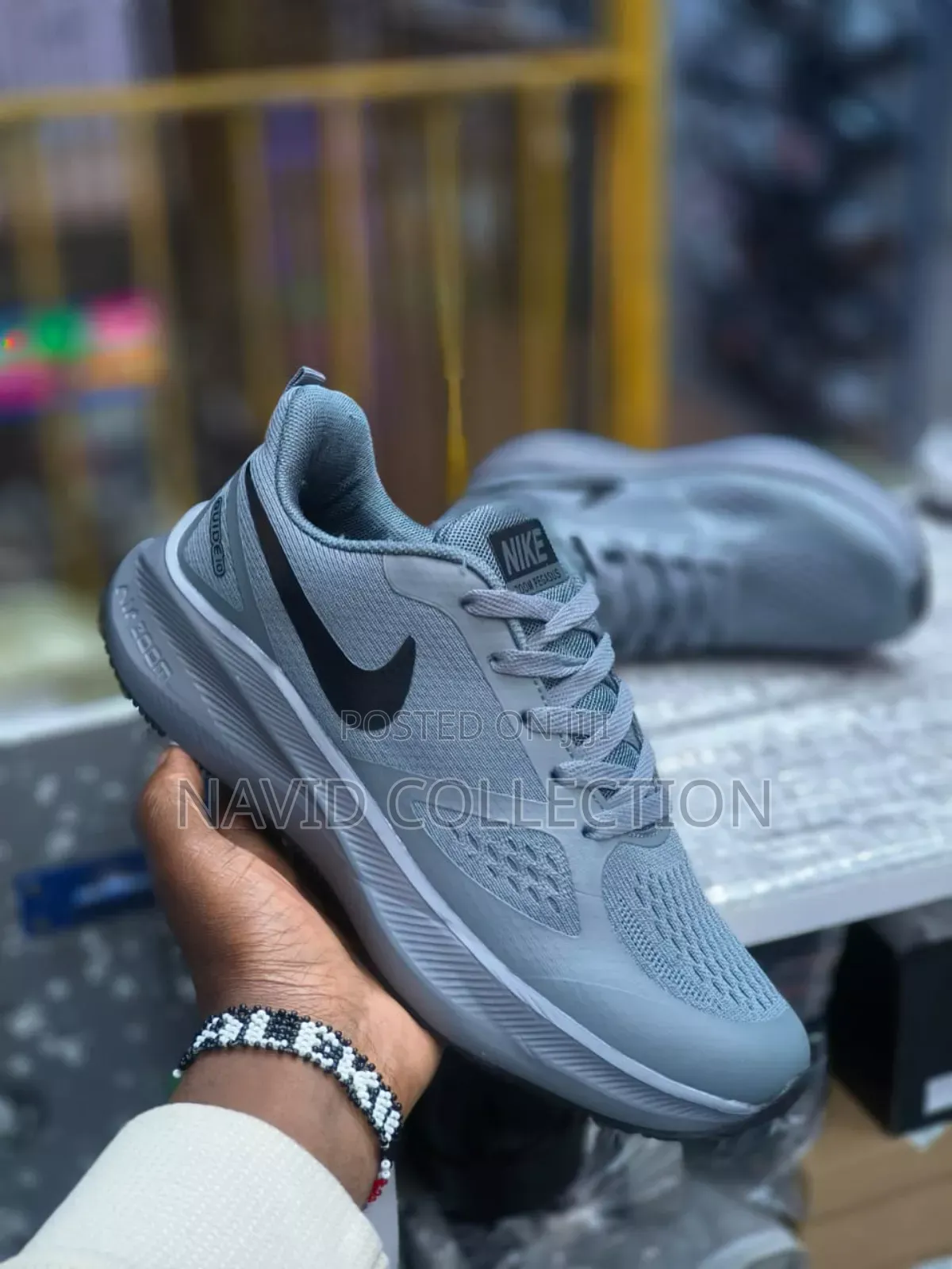 Nike Zoom Ml