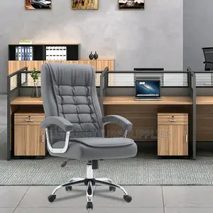 Premium Executive Office Chair