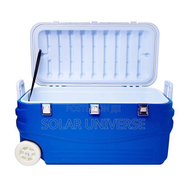 100 Litres Cooler Box