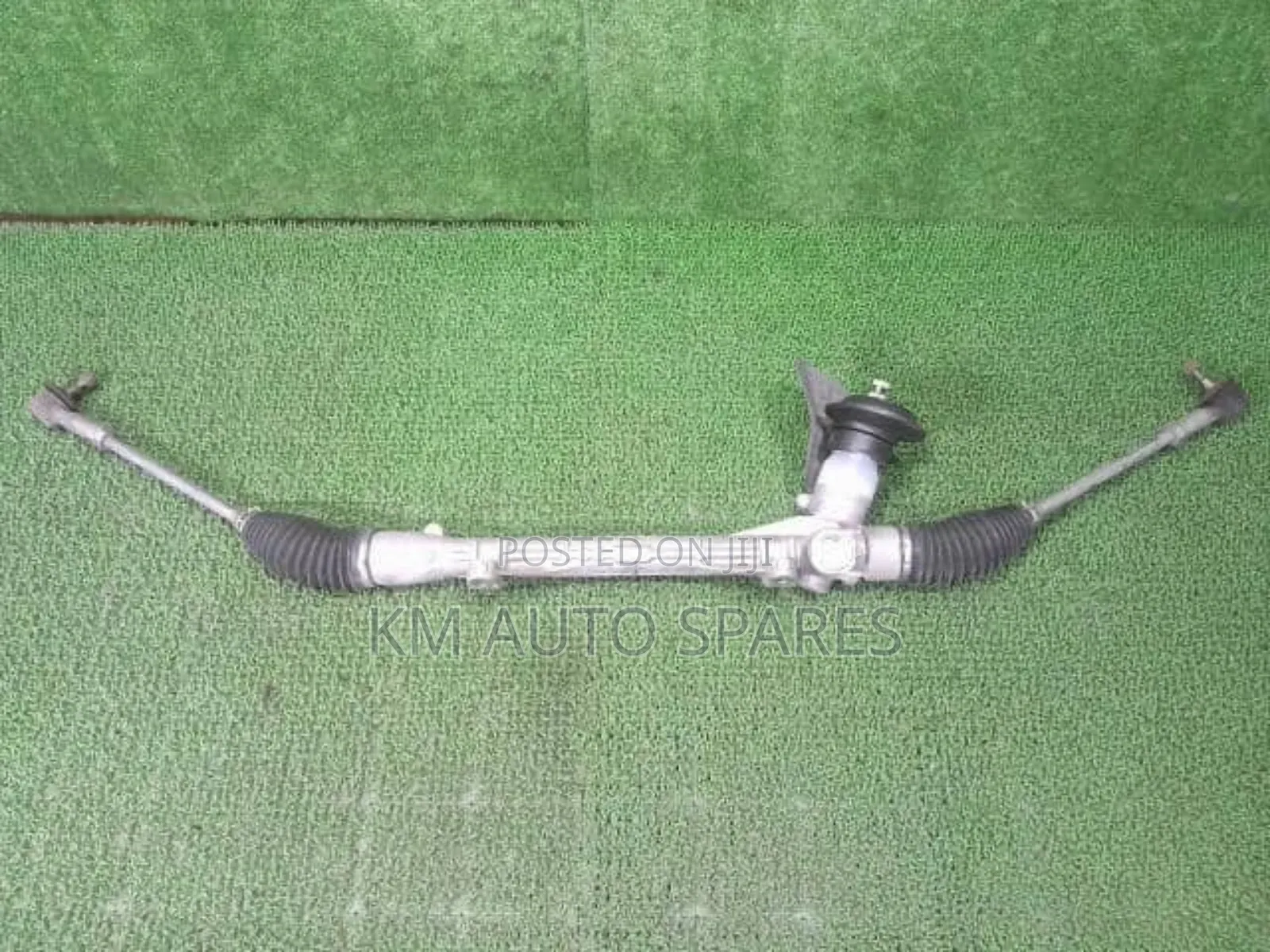 Mitsubishi Outlander Steering Rack (New Model).