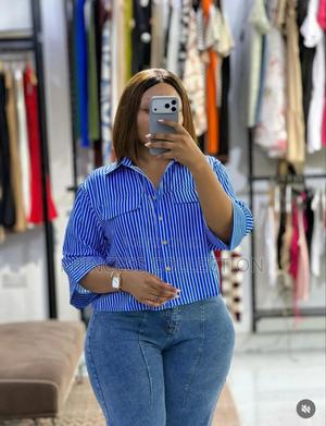 Crop Official Top - thumbnail 2