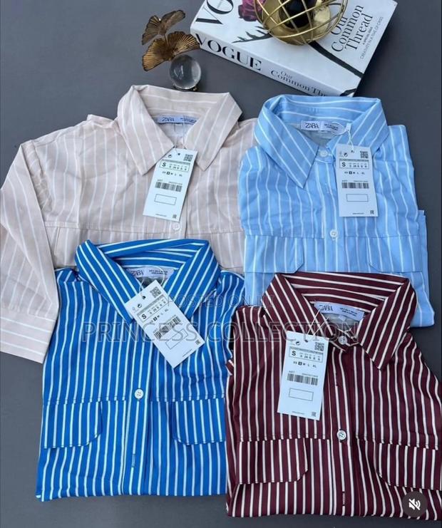 Crop Official Top - thumbnail 3