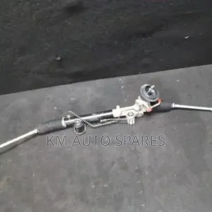 Mitsubishi Outlander Steering Rack (Old Model).
