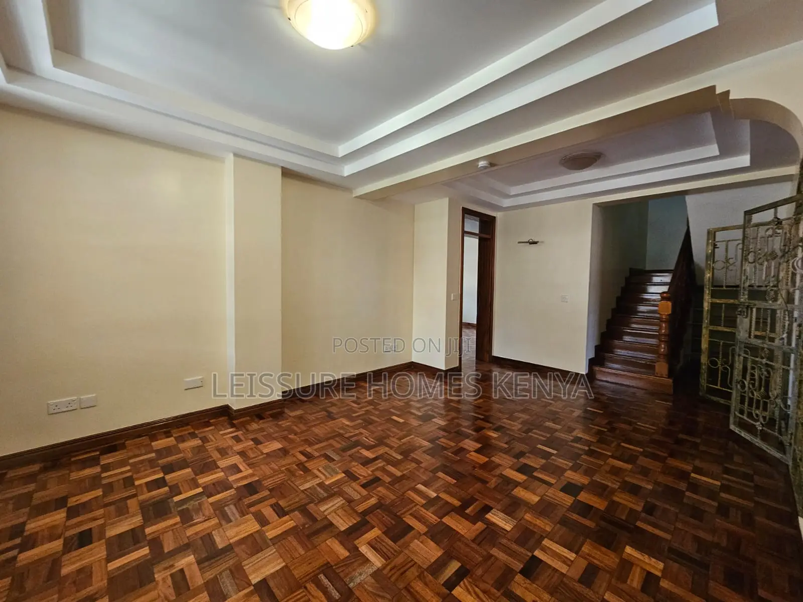 5bdrm House in Kileleshwa for rent