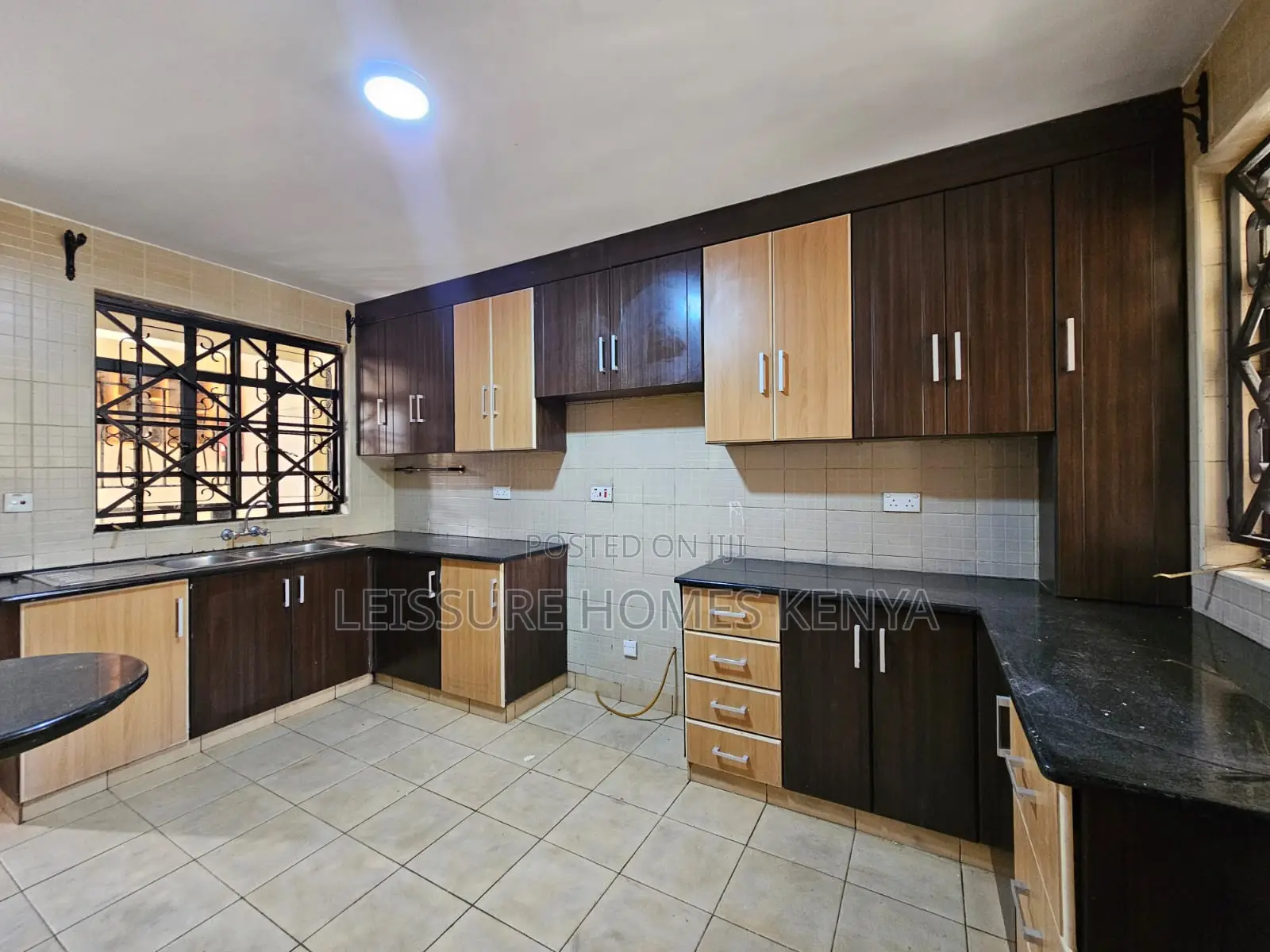 5bdrm House in Kileleshwa for rent