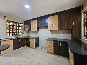 5bdrm House in Kileleshwa for rent