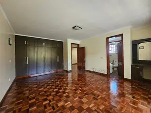 5bdrm House in Kileleshwa for rent