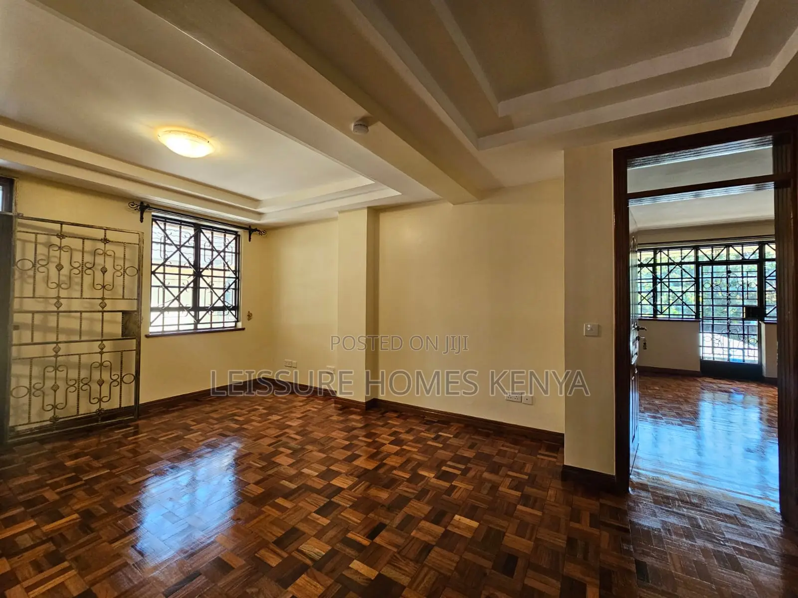5bdrm House in Kileleshwa for rent