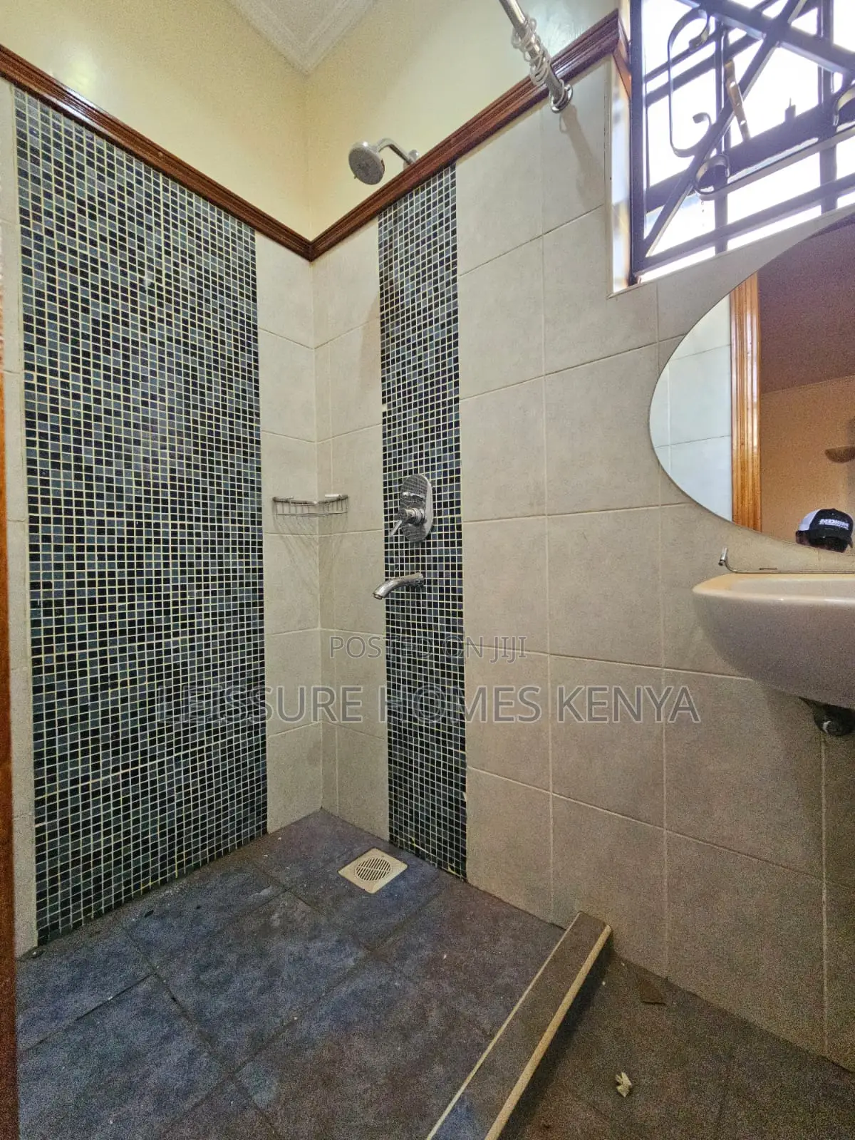5bdrm House in Kileleshwa for rent
