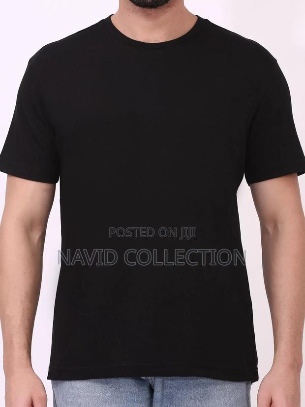 Black Tshirt