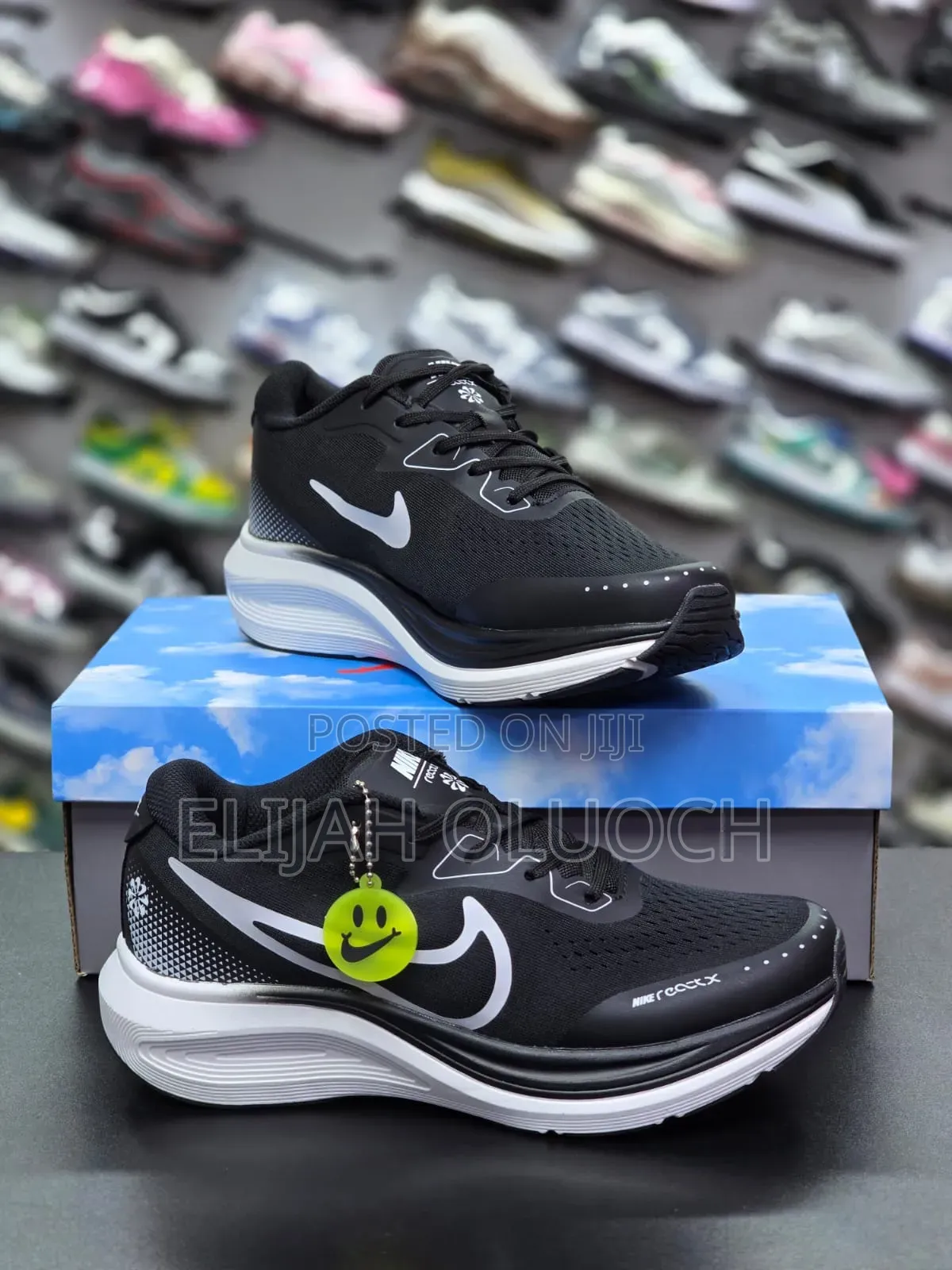 Nike Pegasus 41 Running Shoes