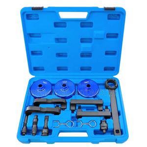 Vw Audi Engine Timing Tool Kit 2.0, 2.4, 2.8, 3.0t, 3.2, 4.2, 5.2