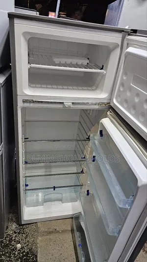 Ohms 215l Fridge,Used Slightly