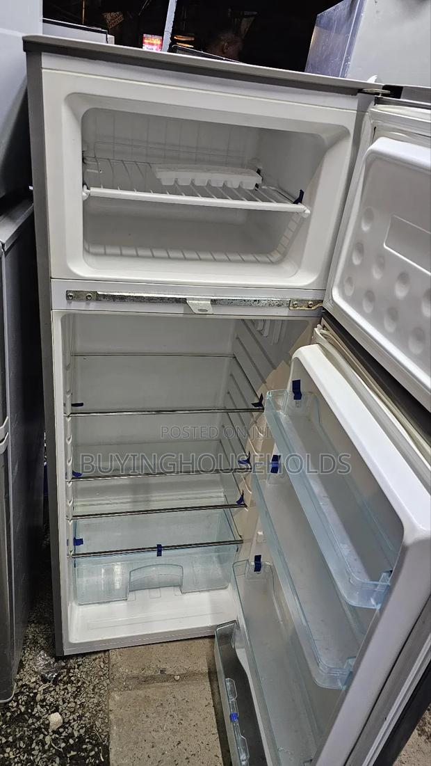 Ohms 215l Fridge,Used Slightly - thumbnail 2
