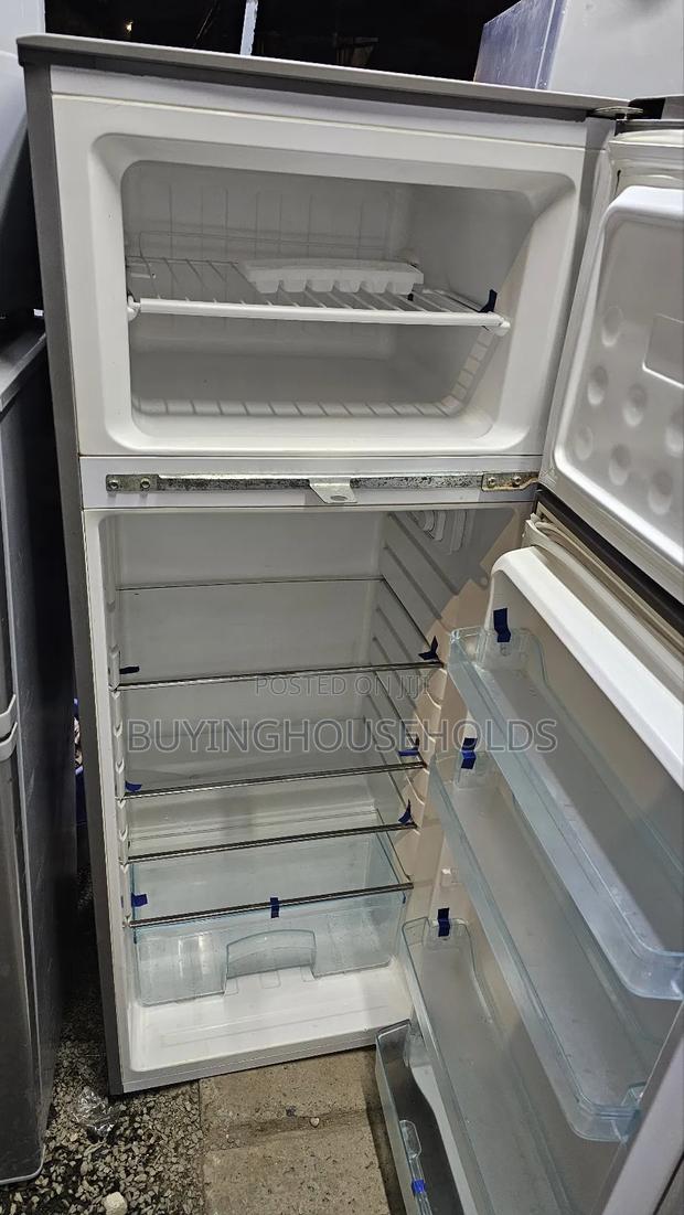 Ohms 215l Fridge,Used Slightly - thumbnail 6