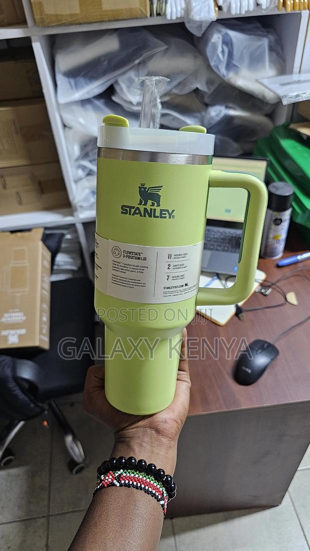 Original Stanley Tumbler - thumbnail 3