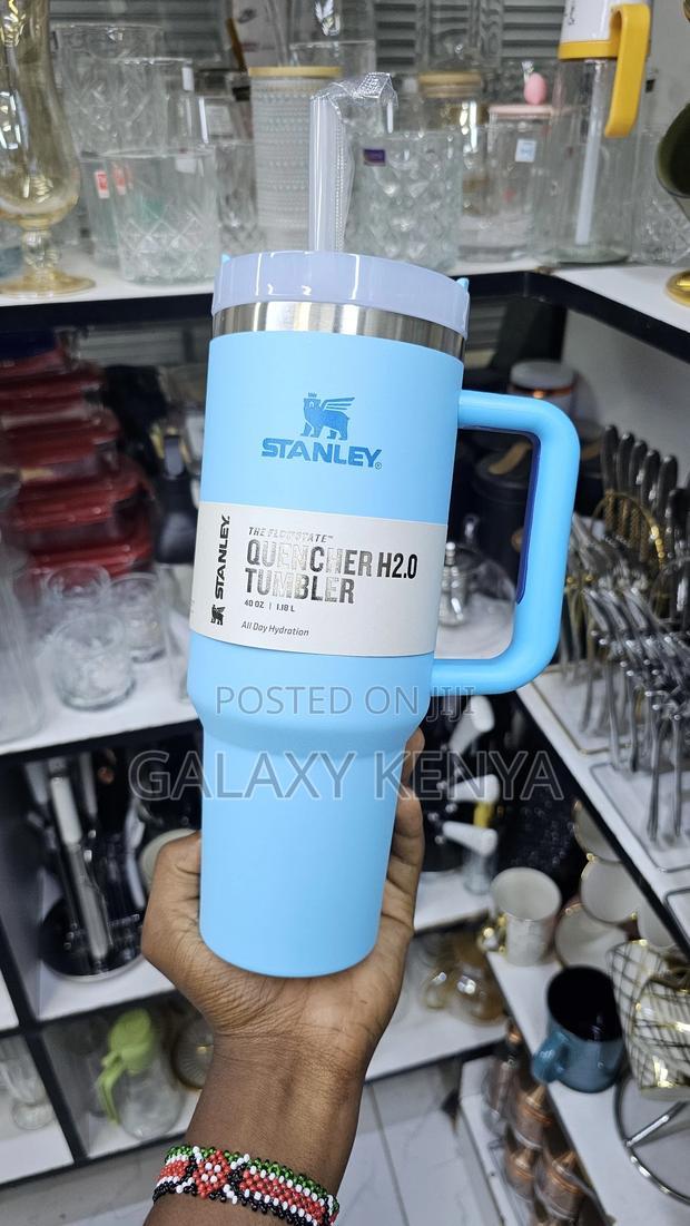 Original Stanley Tumbler - thumbnail 7