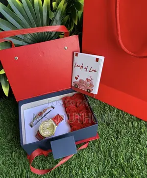   Valentines / Birthday Ladies Gift Hamper * 