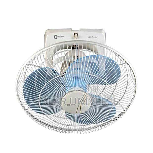 Premier Orbit Fan