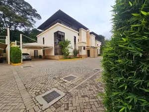 5bdrm House in Kileleshwa for rent