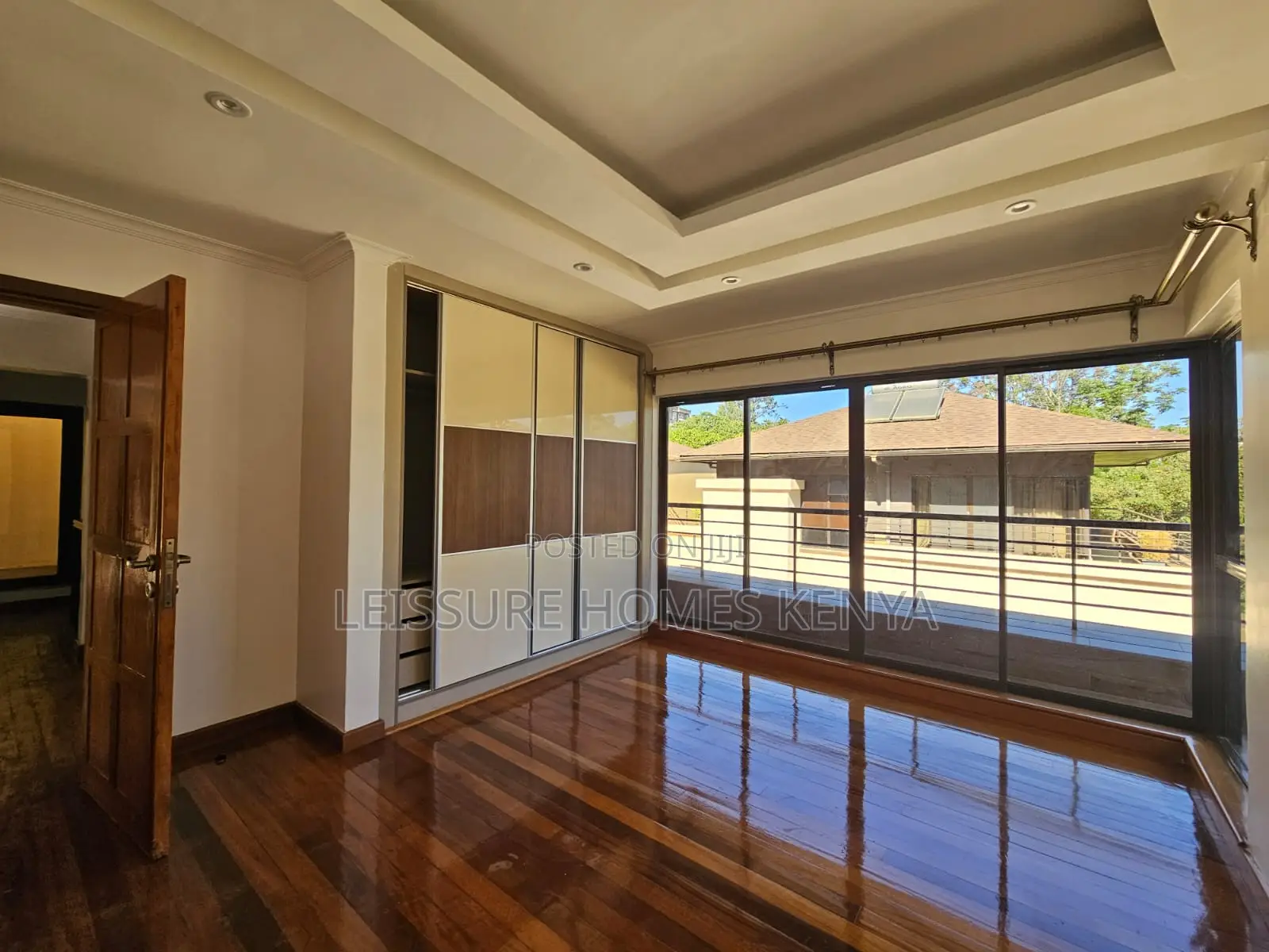 5bdrm House in Kileleshwa for rent