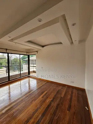 5bdrm House in Kileleshwa for rent