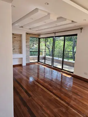 5bdrm House in Kileleshwa for rent