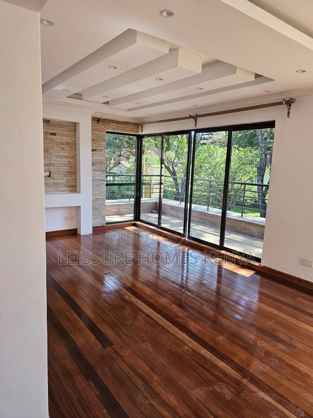 5bdrm House in Kileleshwa for rent - thumbnail 6