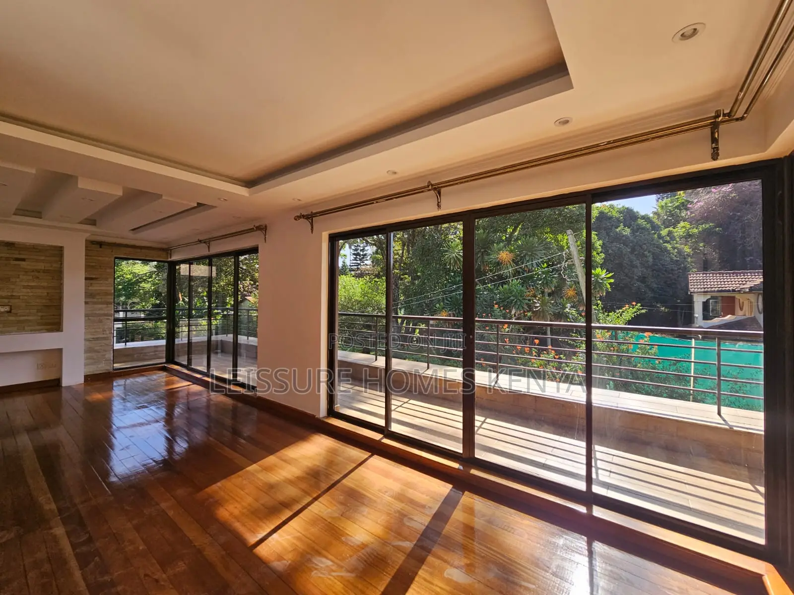 5bdrm House in Kileleshwa for rent