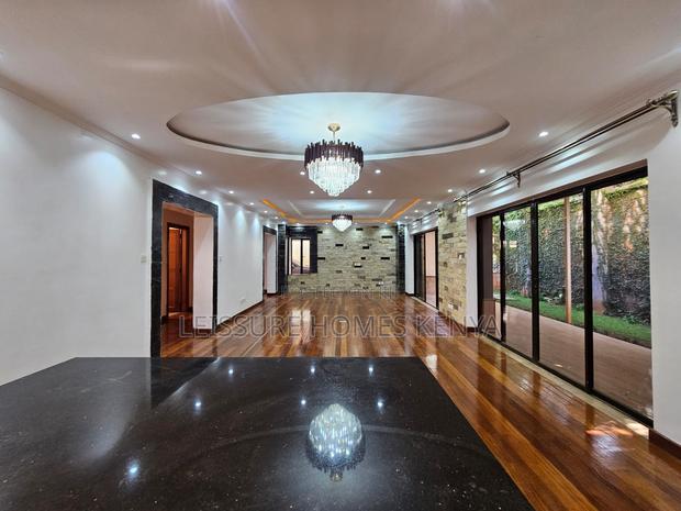 5bdrm House in Kileleshwa for rent - thumbnail 9