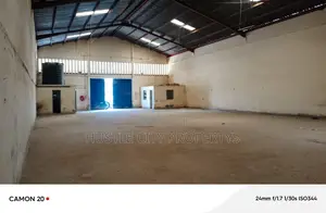 Godown for Rental Enterprise Road