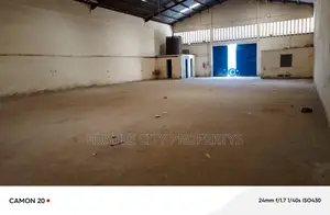Godown for Rental Enterprise Road