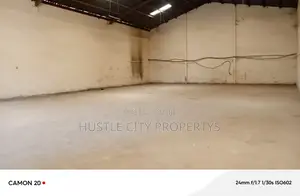 Godown for Rental Enterprise Road