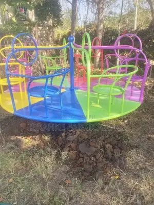 Merry Go Round