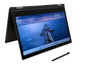 Laptop Lenovo ThinkPad X380 Yoga 8GB Intel Core I5 SSD 256GB