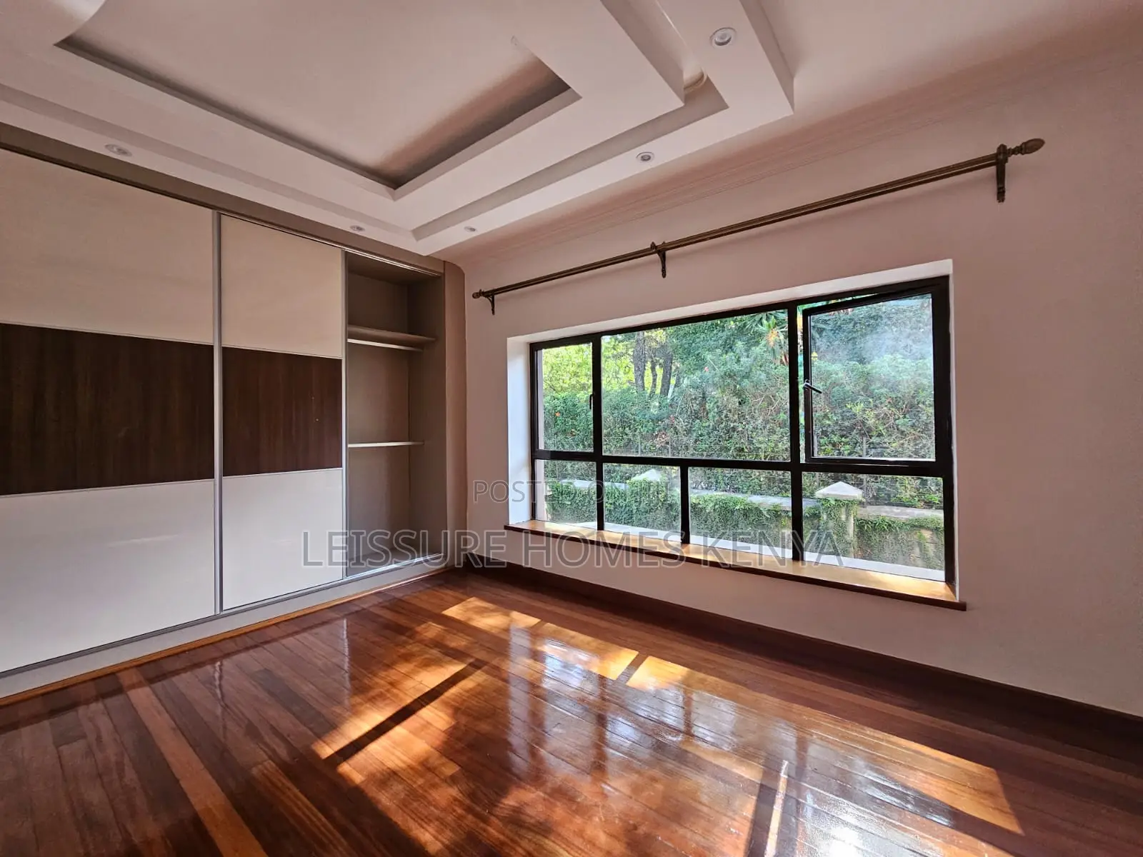 4bdrm Townhouse / Terrace in Kileleshwa for rent
