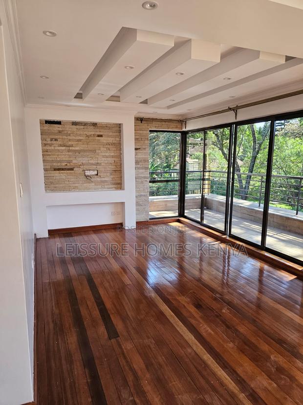 4bdrm Townhouse / Terrace in Kileleshwa for rent - thumbnail 5