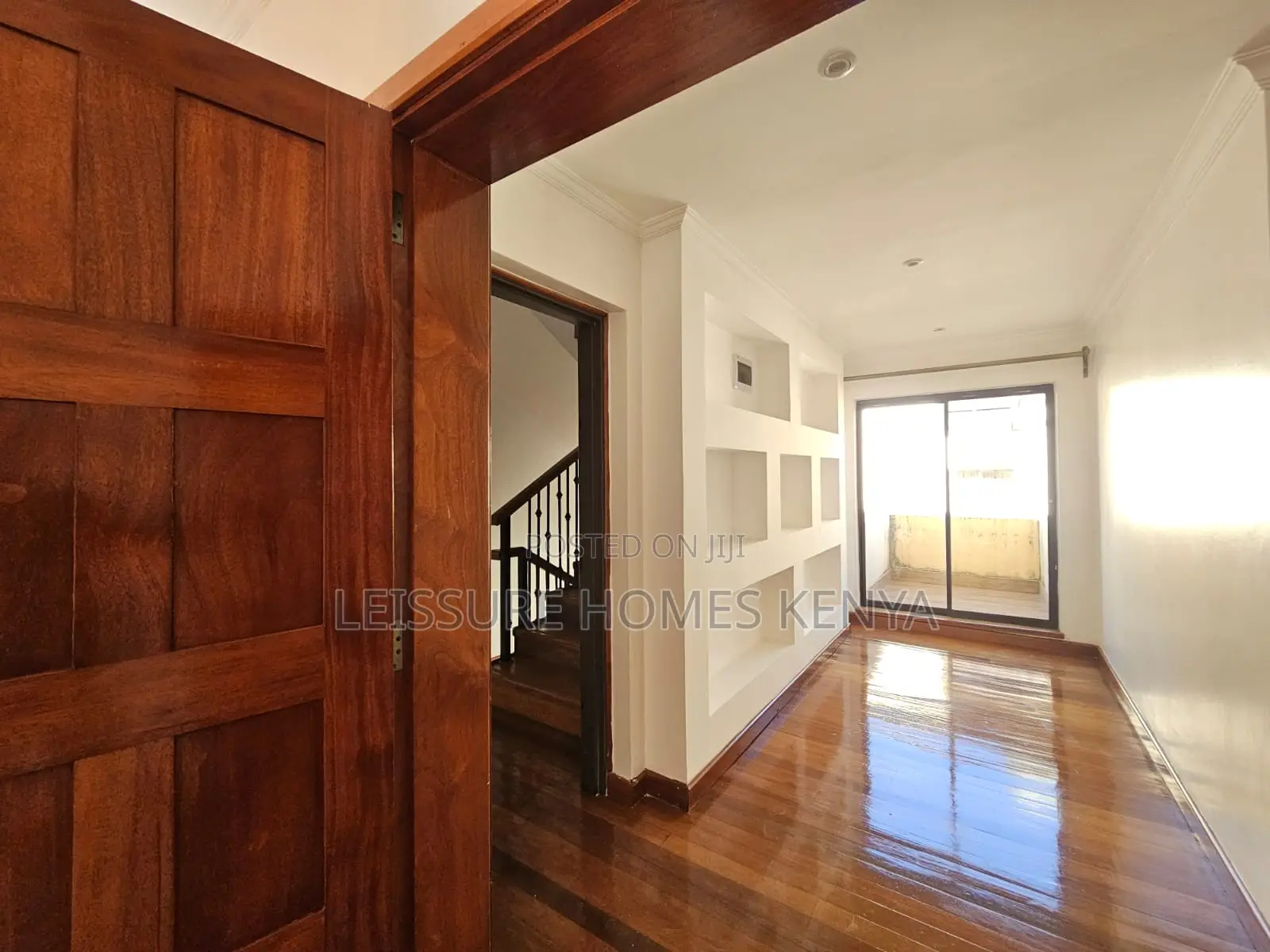 4bdrm Townhouse / Terrace in Kileleshwa for rent