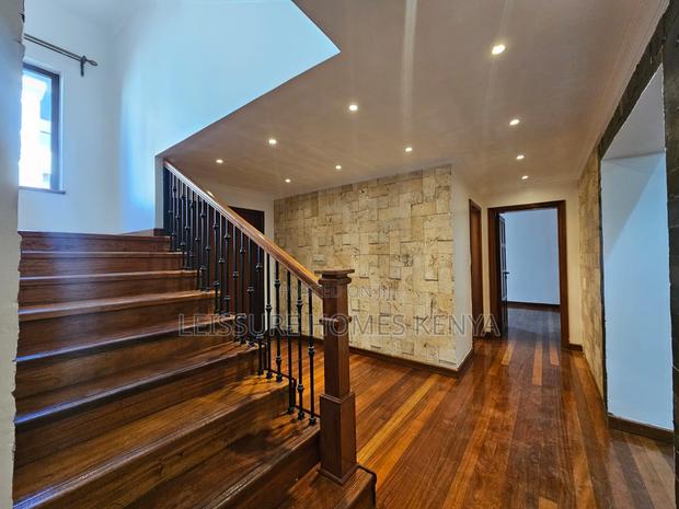 4bdrm Townhouse / Terrace in Kileleshwa for rent - thumbnail 7