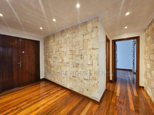 4bdrm Townhouse / Terrace in Kileleshwa for rent - thumbnail 8