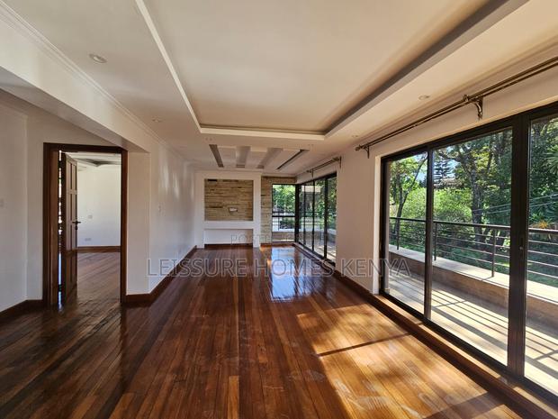 4bdrm Townhouse / Terrace in Kileleshwa for rent - thumbnail 4