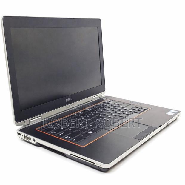 Laptop Dell Latitude E6420 4GB Intel Core I5 HDD 256GB