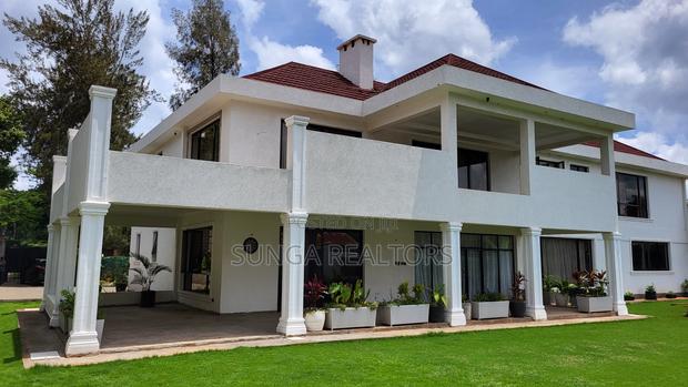 5bdrm House in Evergreen, Runda for sale