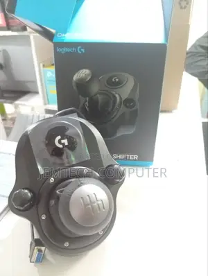 Driving Force Shifter for G923^^G29 and G920 Racing Wheels