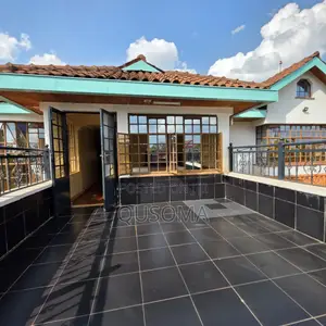 Furnished 6bdrm Mansion in Kiambu / Kiambu for sale