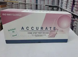 Hpylori Antigen Test Kit