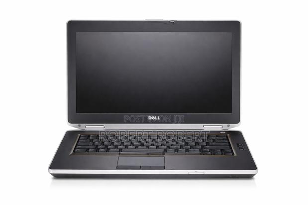 Laptop Dell Latitude E6420 4GB Intel Core I5 HDD 256GB - thumbnail 3